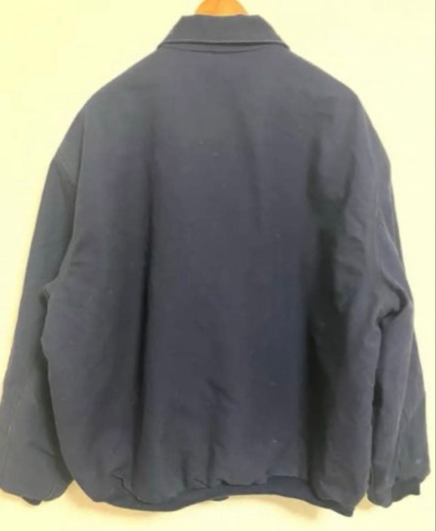 け*ー様 Carhartt FR ダックジャケット サンタフェジャケット