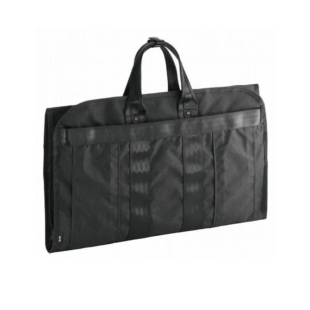 ace.／エース デュラムーブ 68135 ガーメントバッグ