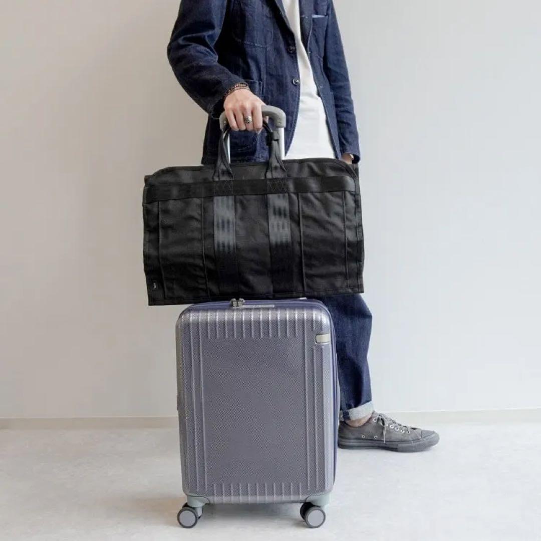 ace.／エース デュラムーブ 68135 ガーメントバッグ