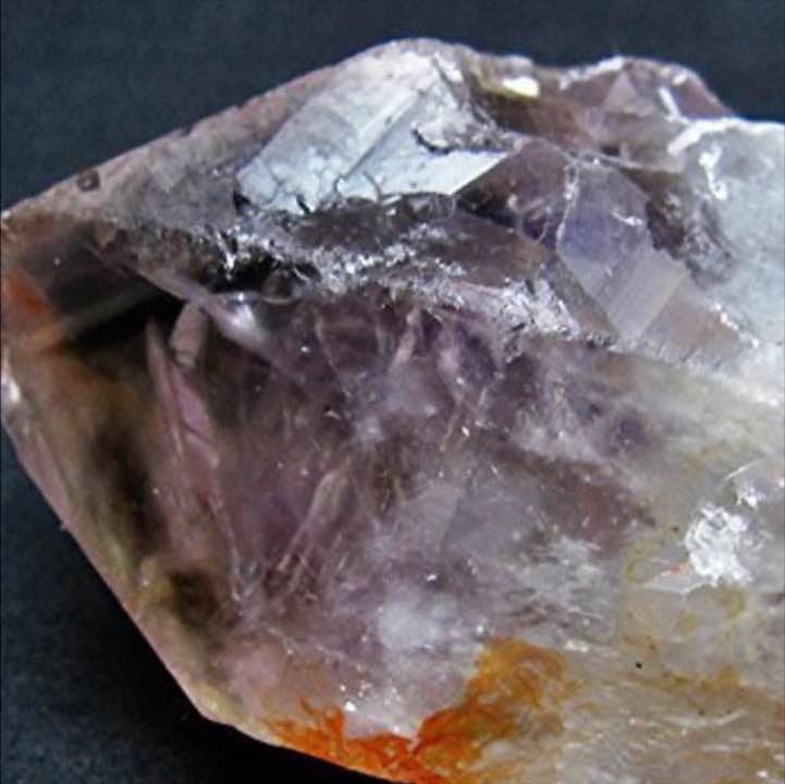 霊石 貴女様の人生を好転に導く一生の御守り・宝物 一点物  ※占いは付きません