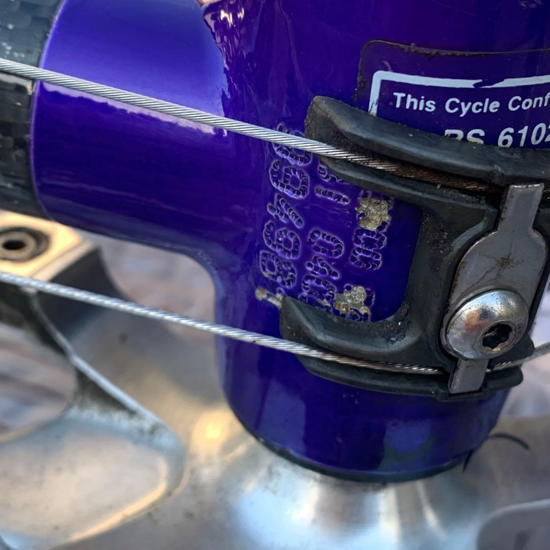 TREK COMPOSITE 2300 ロードバイク カーボン　アルミ