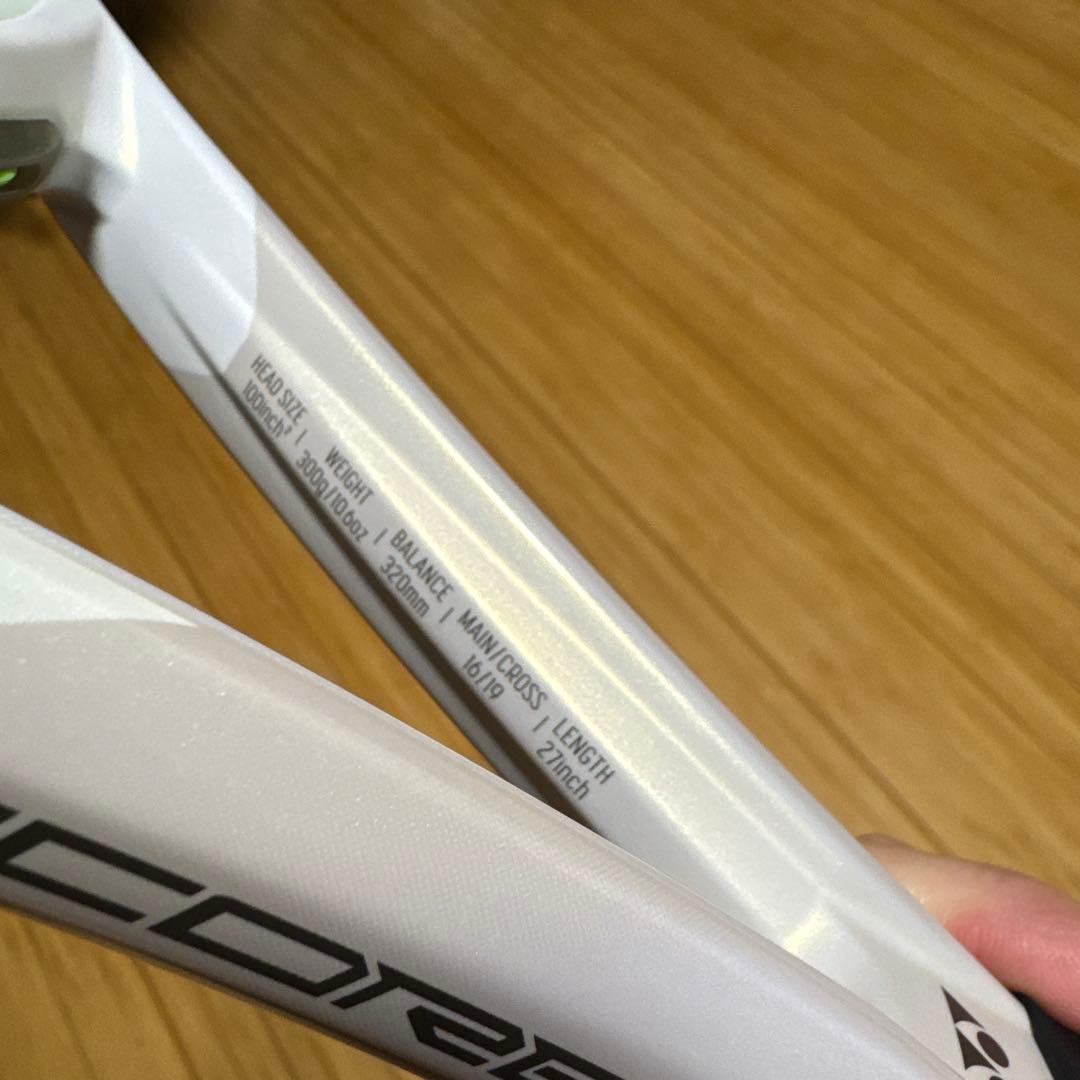 ブイコア100 VCORE 100 サンドベージュ