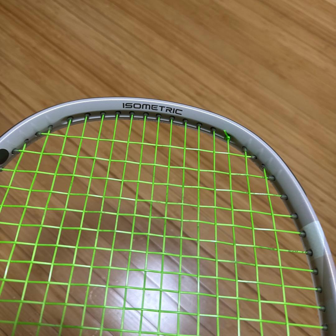 ブイコア100 VCORE 100 サンドベージュ