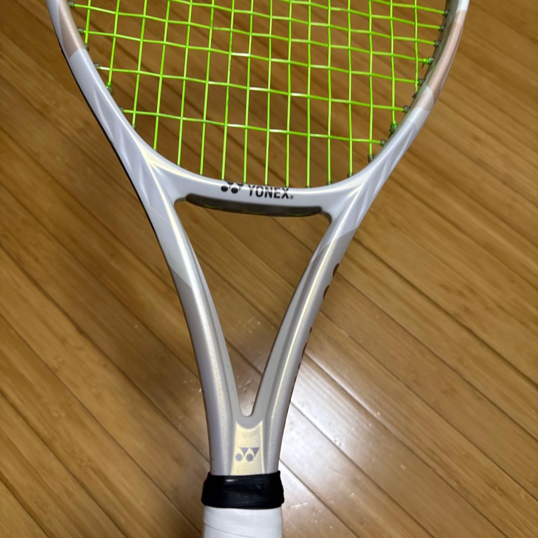 ブイコア100 VCORE 100 サンドベージュ