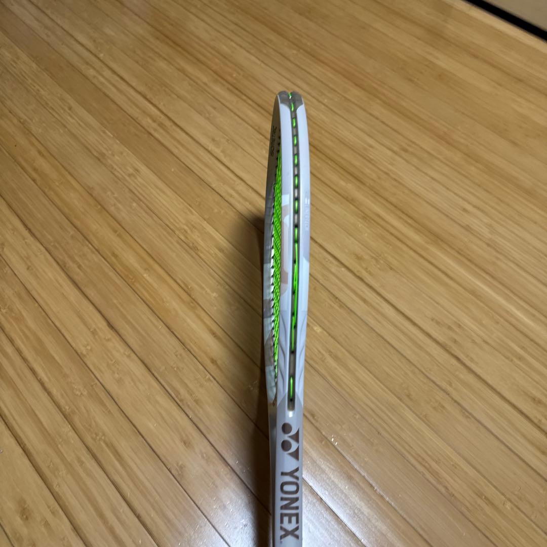 ブイコア100 VCORE 100 サンドベージュ