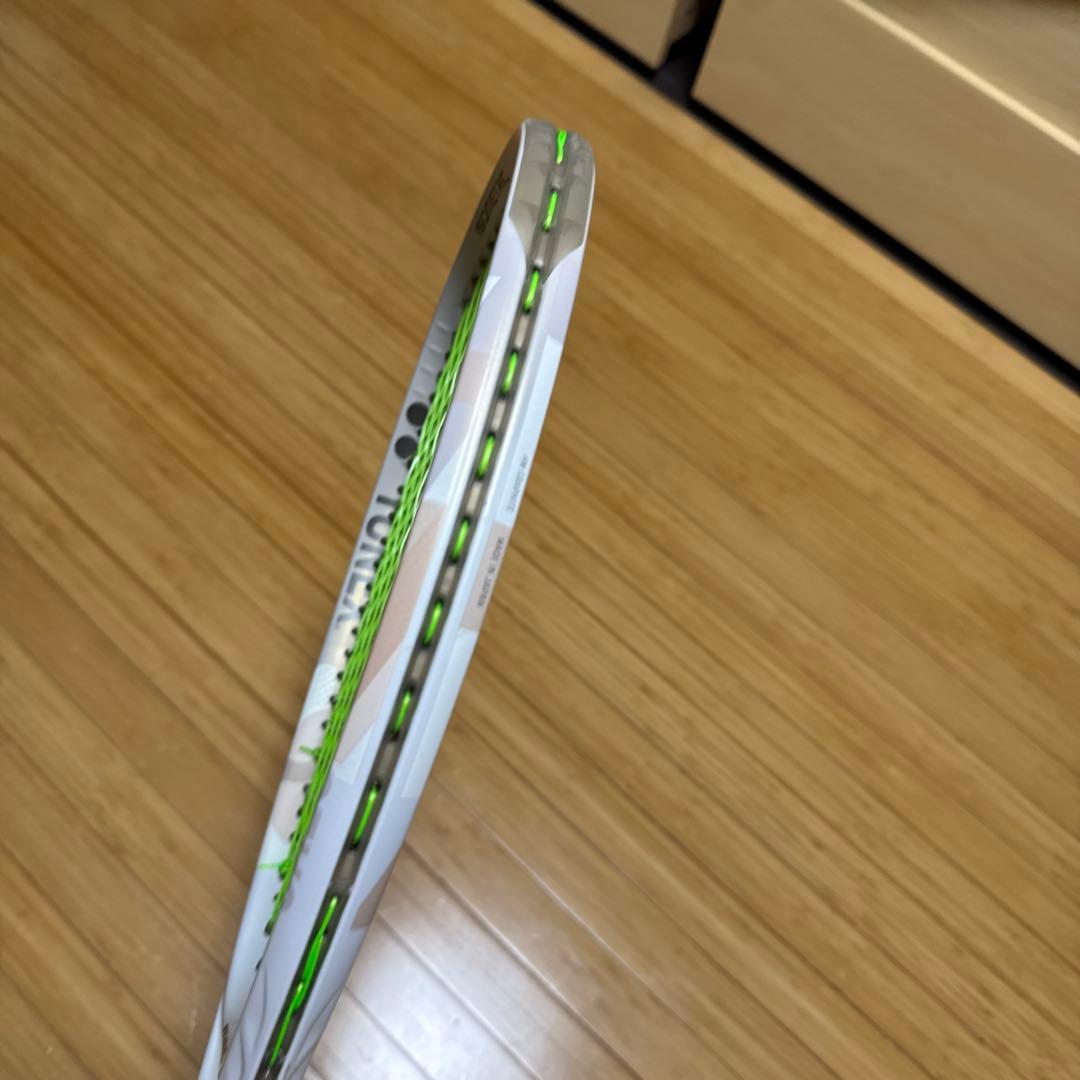 ブイコア100 VCORE 100 サンドベージュ