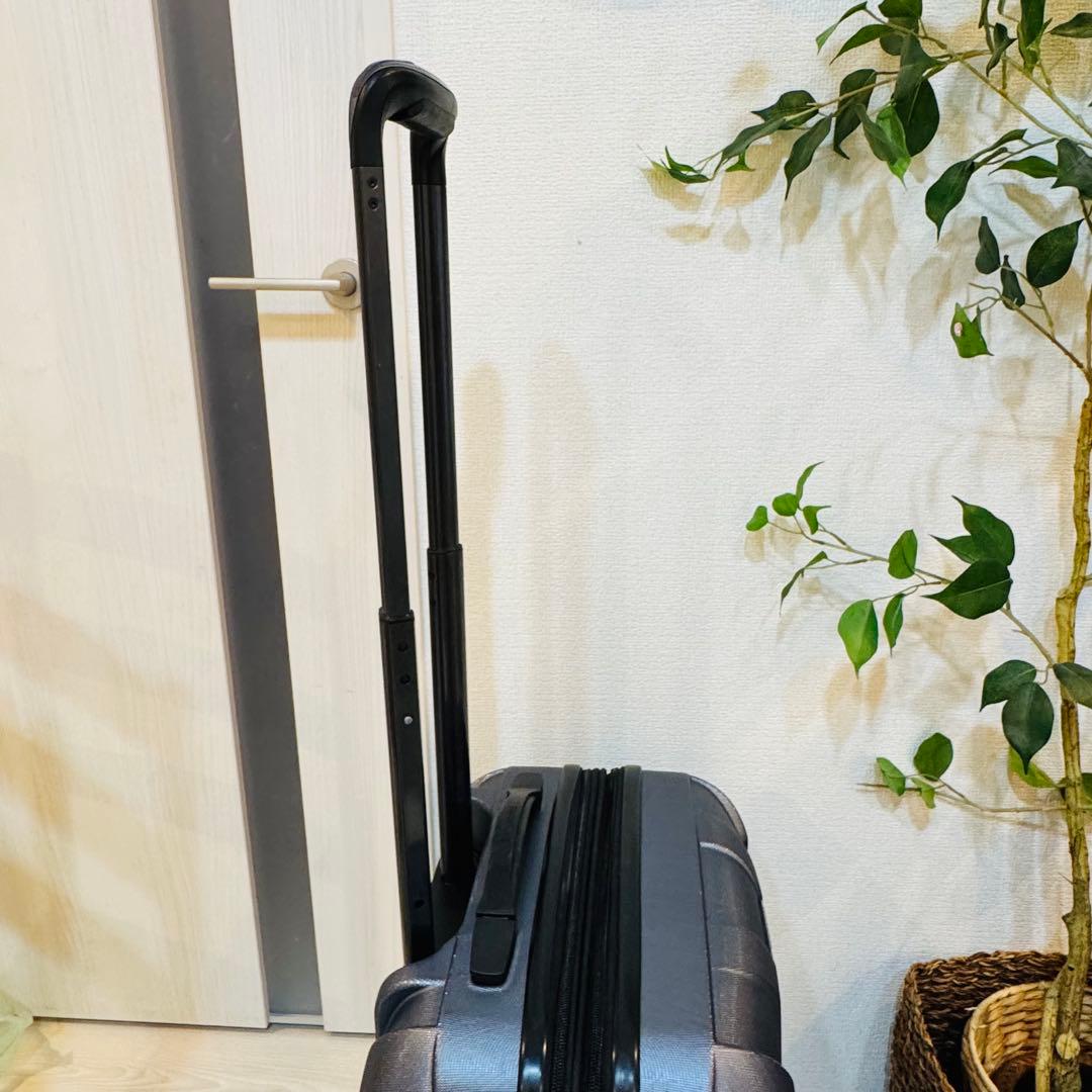 サムソナイト　スーツケース　軽量　拡張あり　キャリーケース　3.3キロ