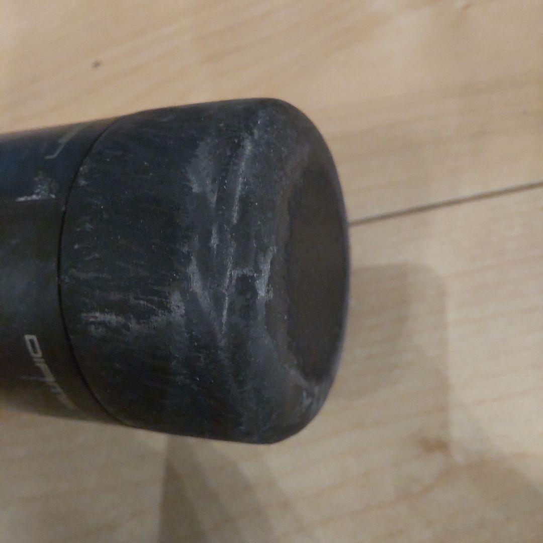 MM23 84cm 740g 一般軟式用バット SSK 赤/黒