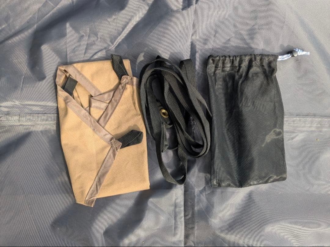 【訳あり】テンマクデザイン　サーカスTC MID