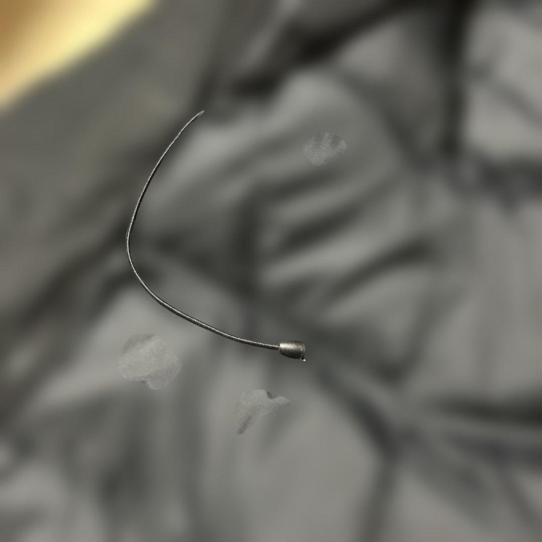 カナダグース　ダウンジャケット　Mサイズ　ブラック