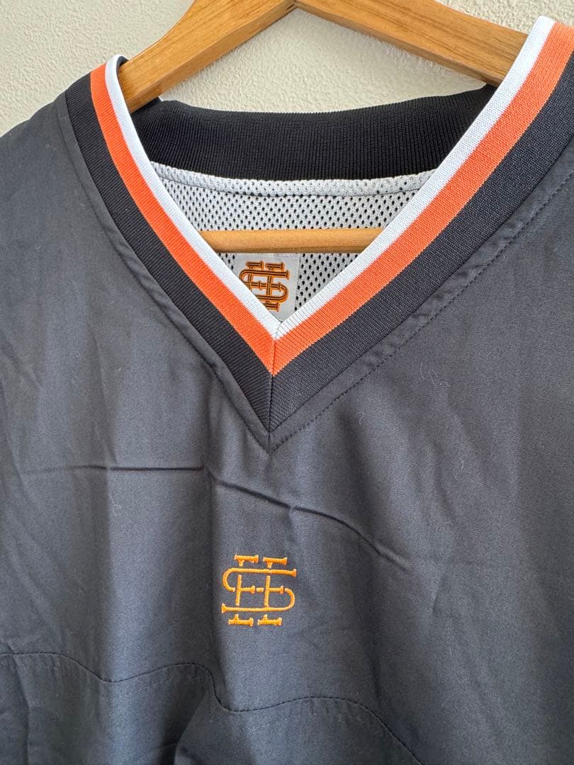 K*y様 別注seesee シーシー　スポーティ SFC 新品　XXL