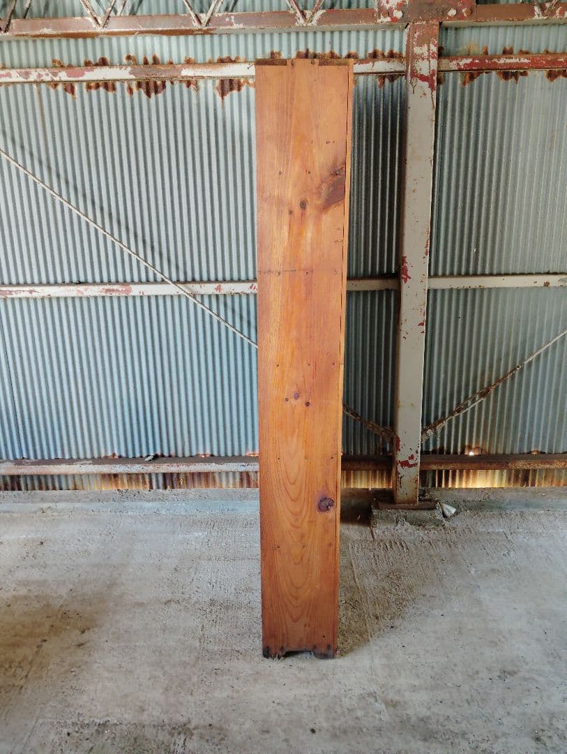 関東限定　アンティーク　本棚　店舗什器