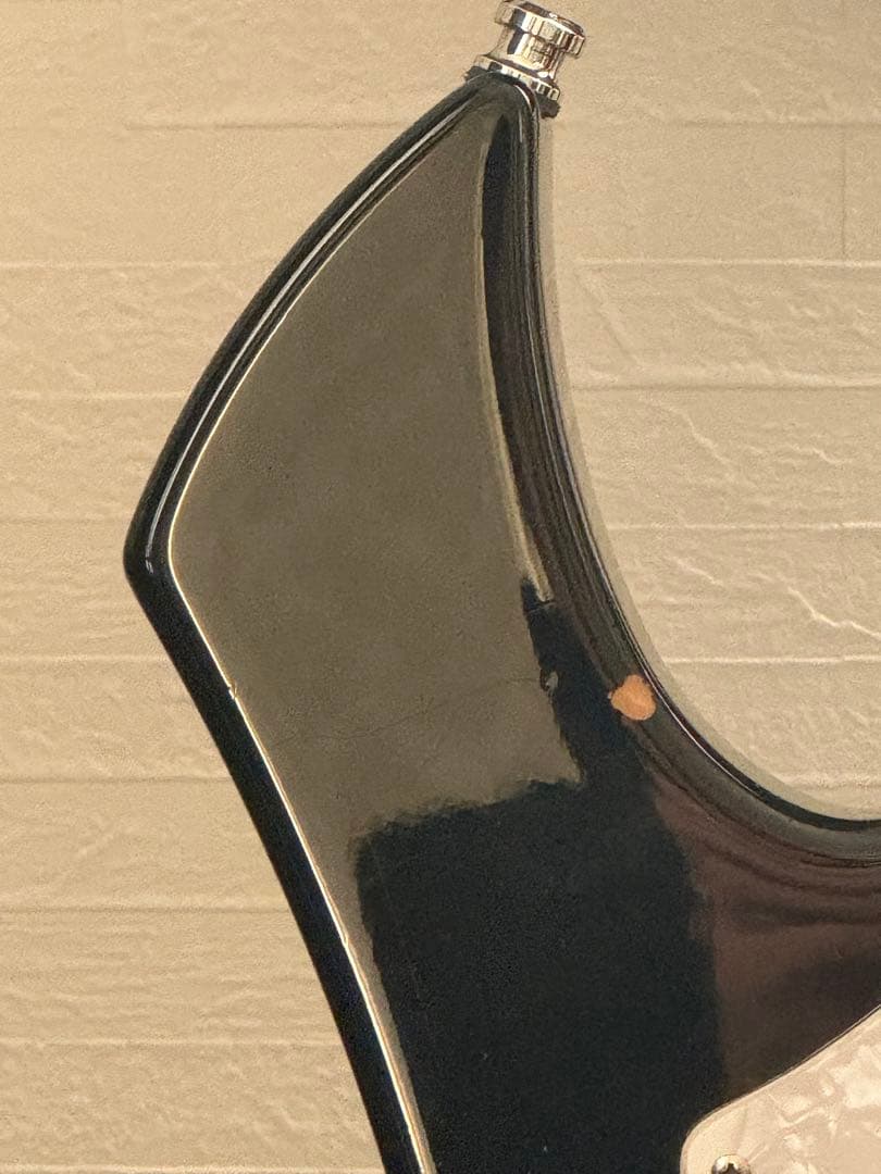 SALE【中古品】即購入歓迎　ESP RF-00※ハードケース無し