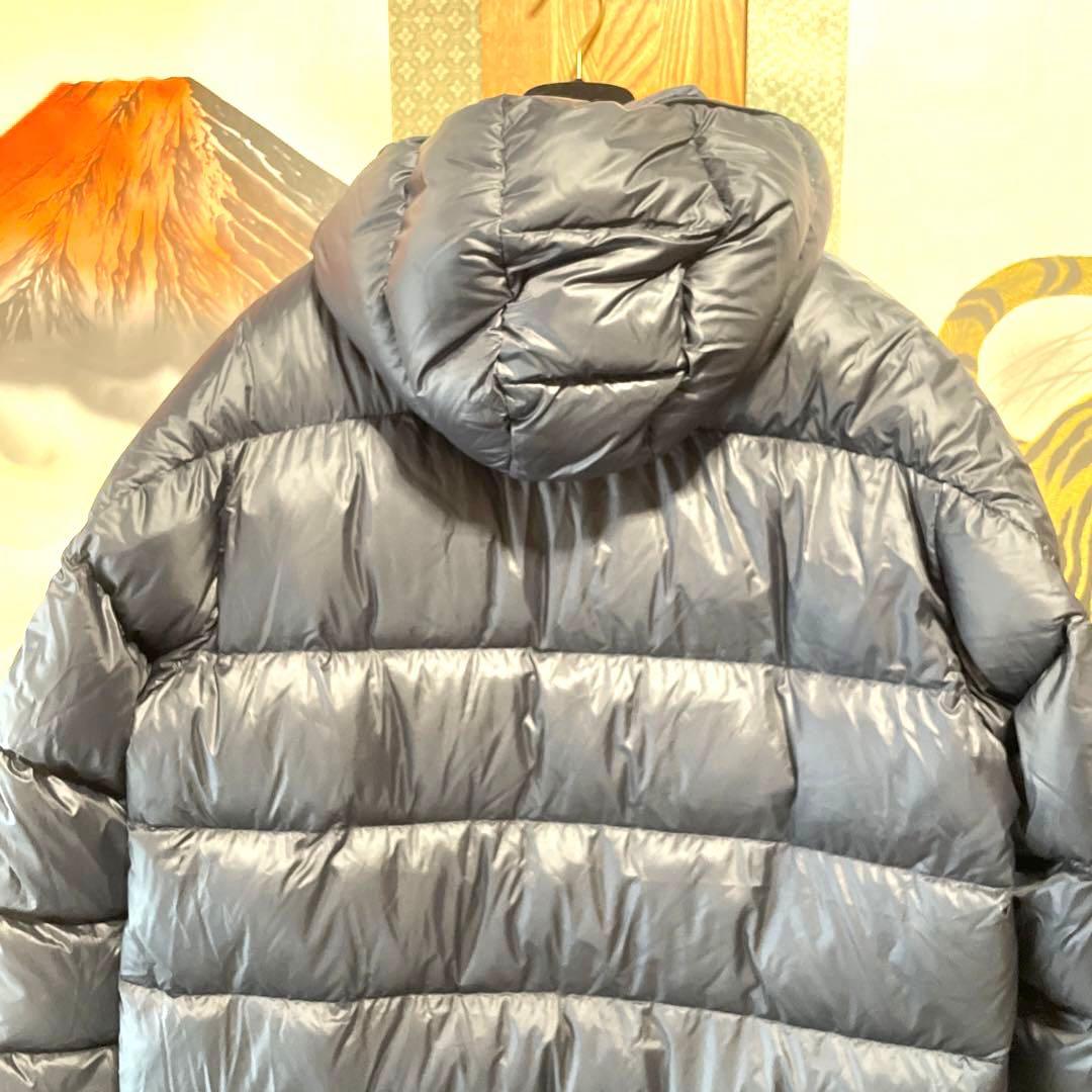 adidas アディダス　2XL ダウンコート　ベンチコート