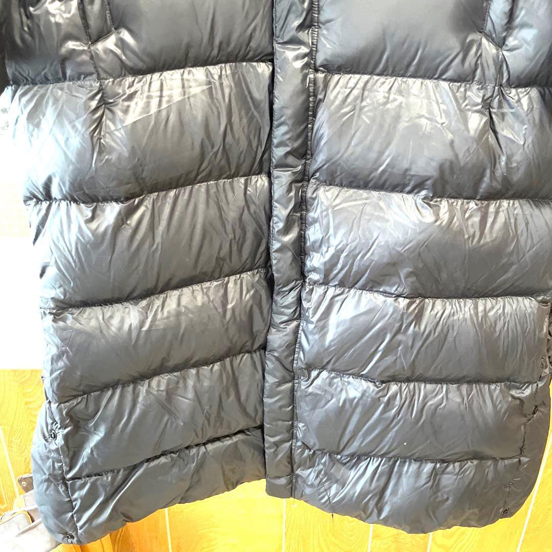 adidas アディダス　2XL ダウンコート　ベンチコート