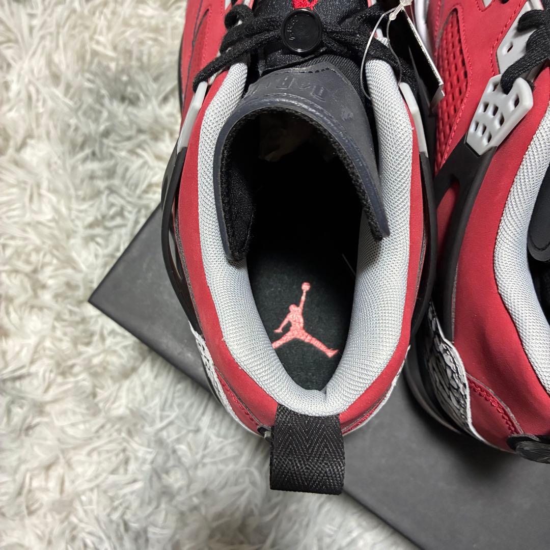 【新品未使用】NIKE JORDAN SPIZIKE 30〈定価23,560円〉