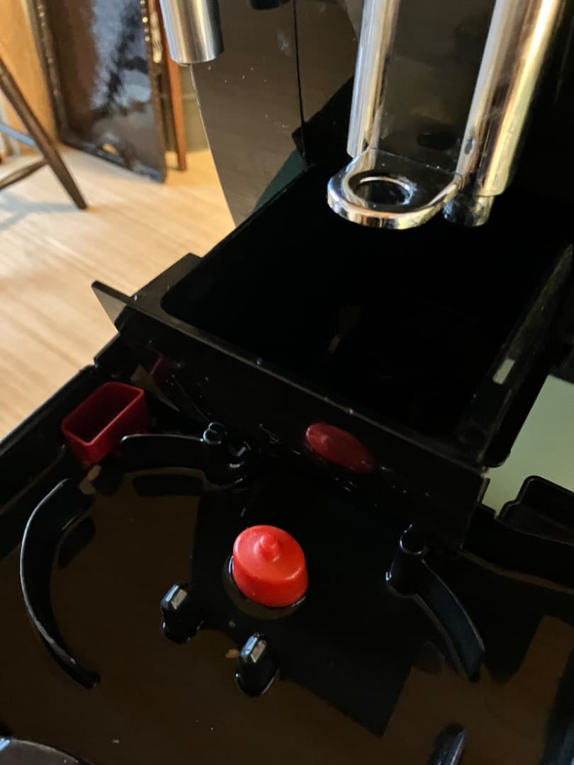 デロンギ マグニフィカS 全自動エスプレッソマシン 家庭用 ECAM23120