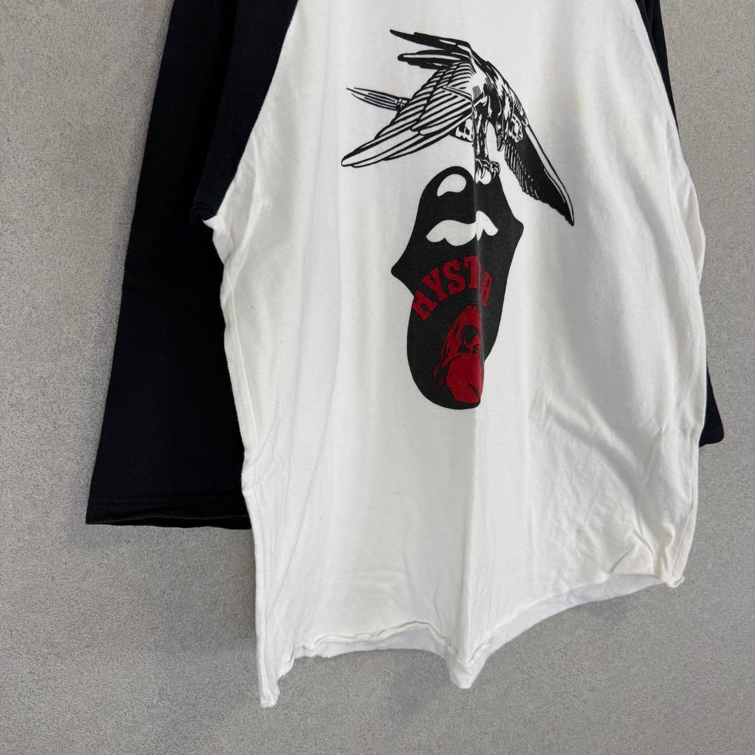 希少 Hysteric Glamour THE ROLLING STONES