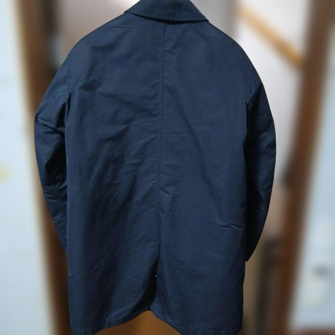 現行モデル　モンベル mont-bell ダウンライナーコート Lサイズ