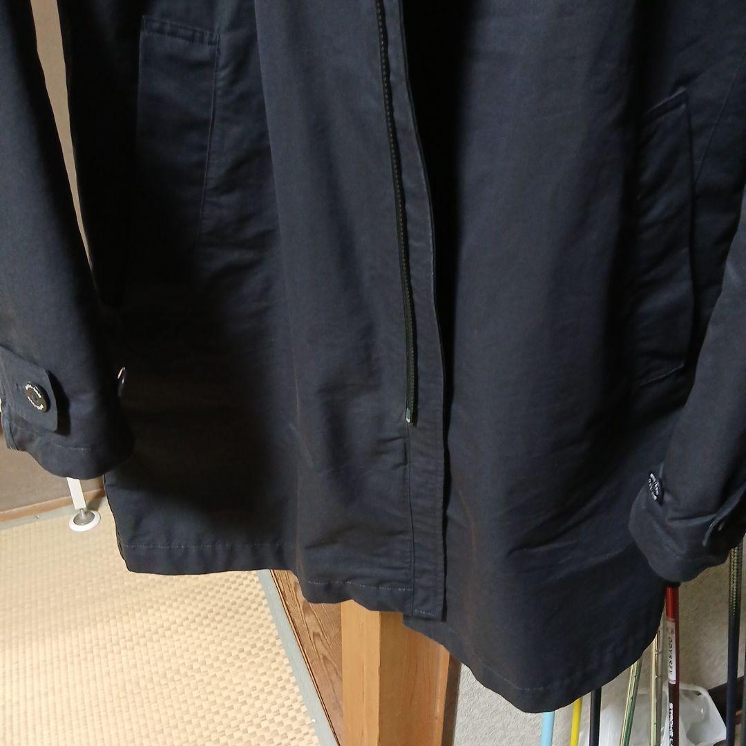 現行モデル　モンベル mont-bell ダウンライナーコート Lサイズ