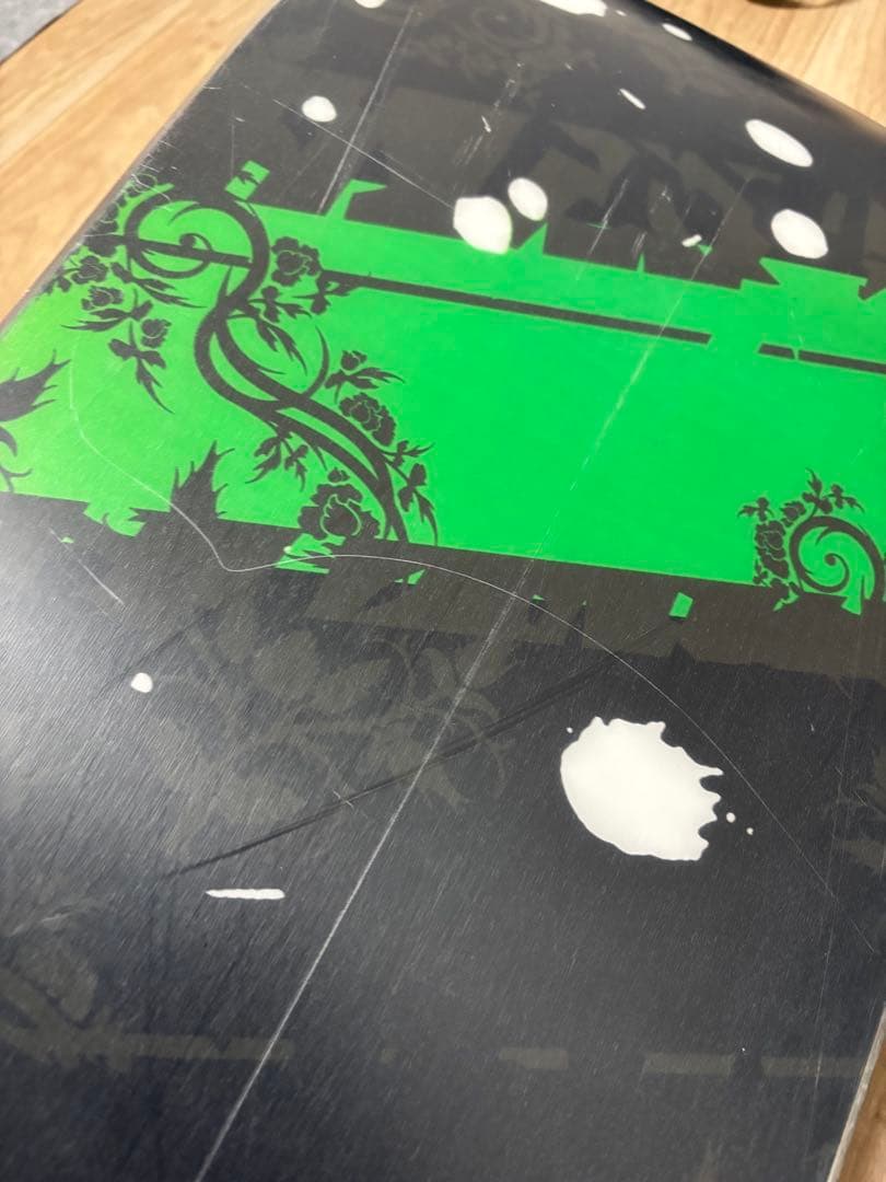 FTWO AIR スノーボードセット