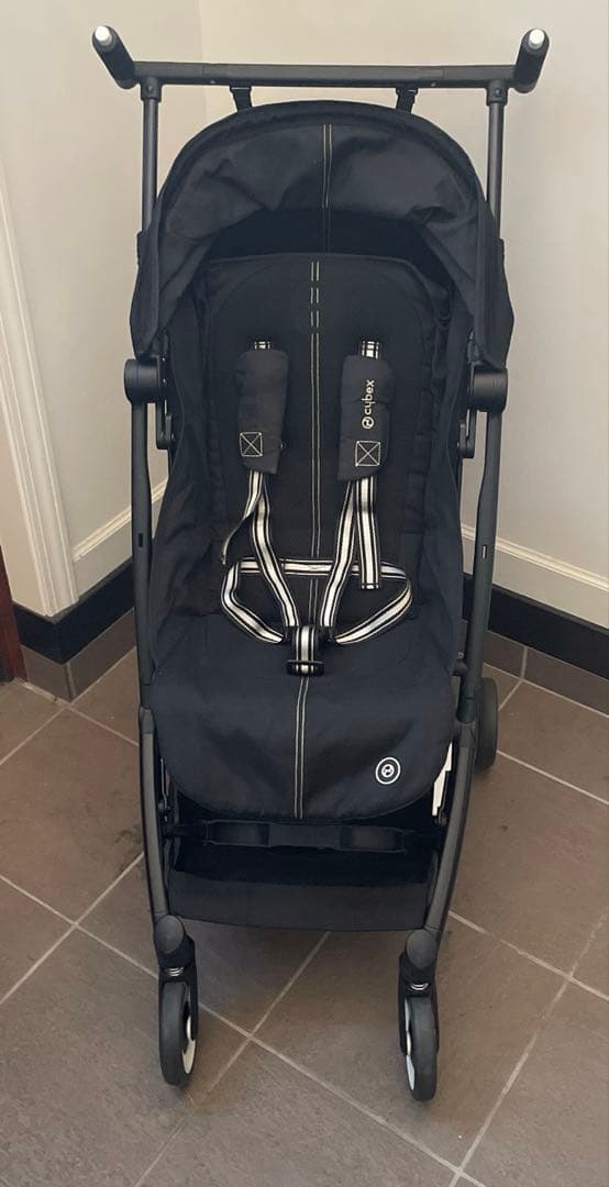 NK 様 Cybex サイベックス リベル ベビーカー