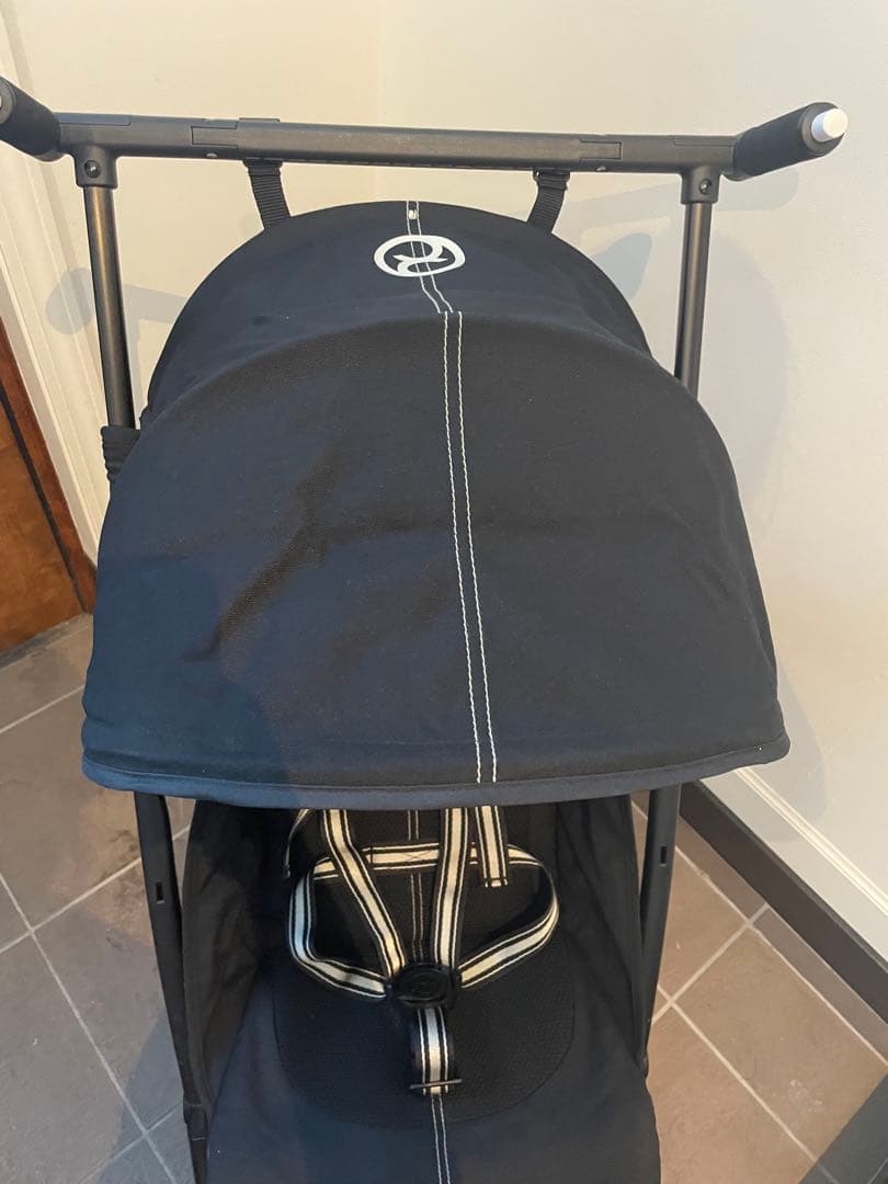 NK 様 Cybex サイベックス リベル ベビーカー