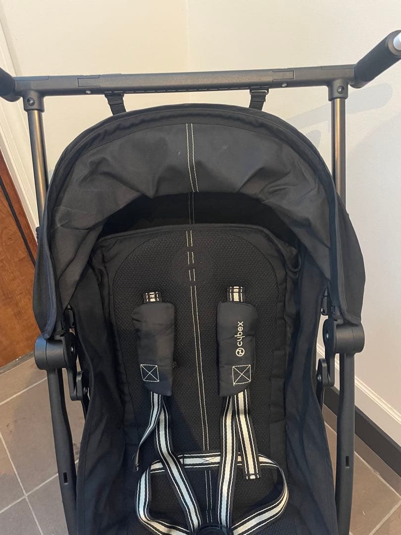 NK 様 Cybex サイベックス リベル ベビーカー