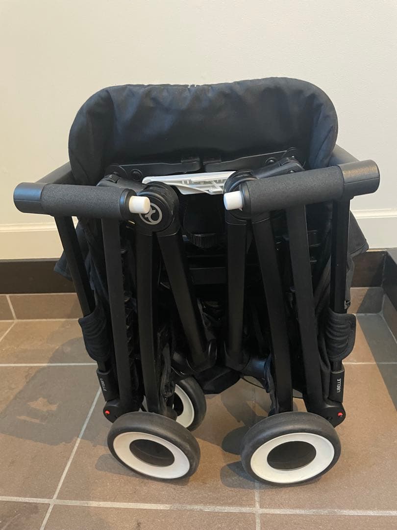 NK 様 Cybex サイベックス リベル ベビーカー