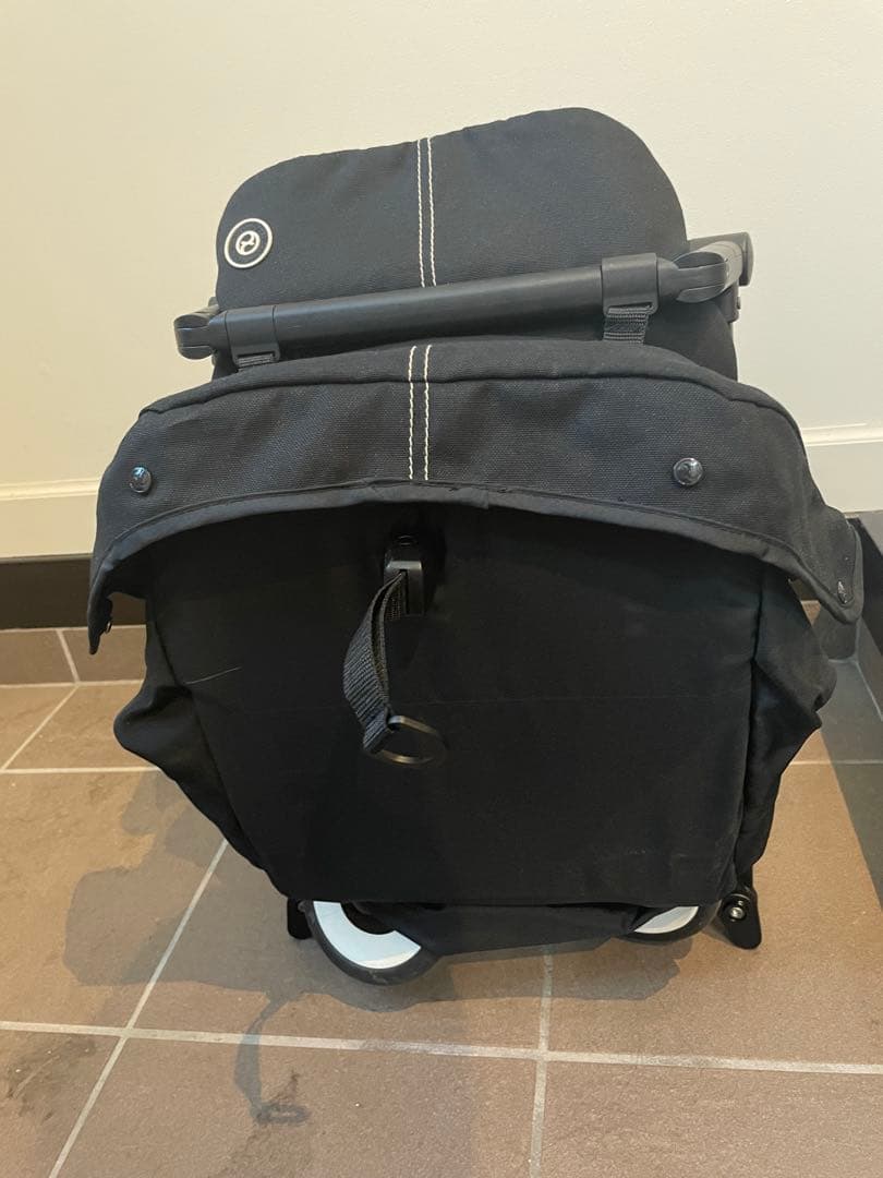 NK 様 Cybex サイベックス リベル ベビーカー