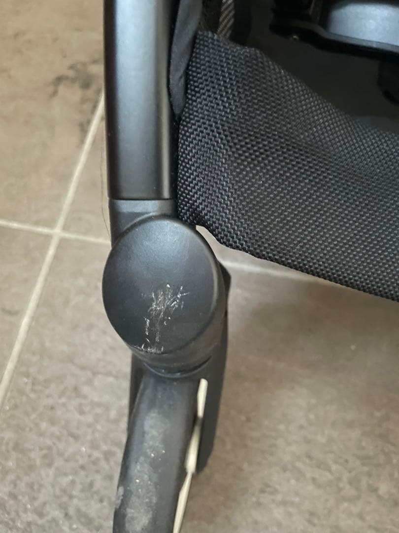 NK 様 Cybex サイベックス リベル ベビーカー