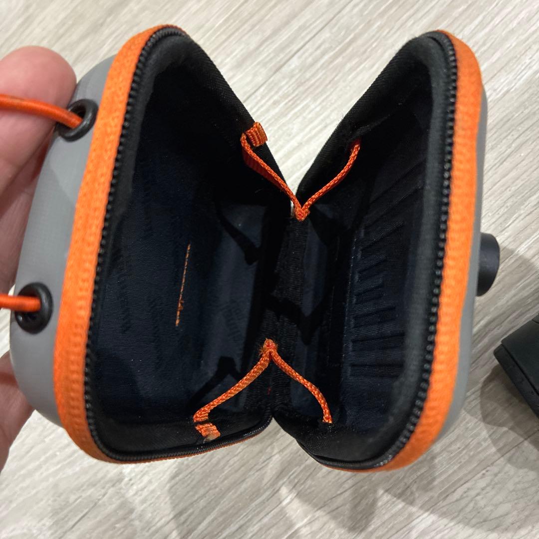 Bushnell Golf Tour V5 距離計 専用ケース付き