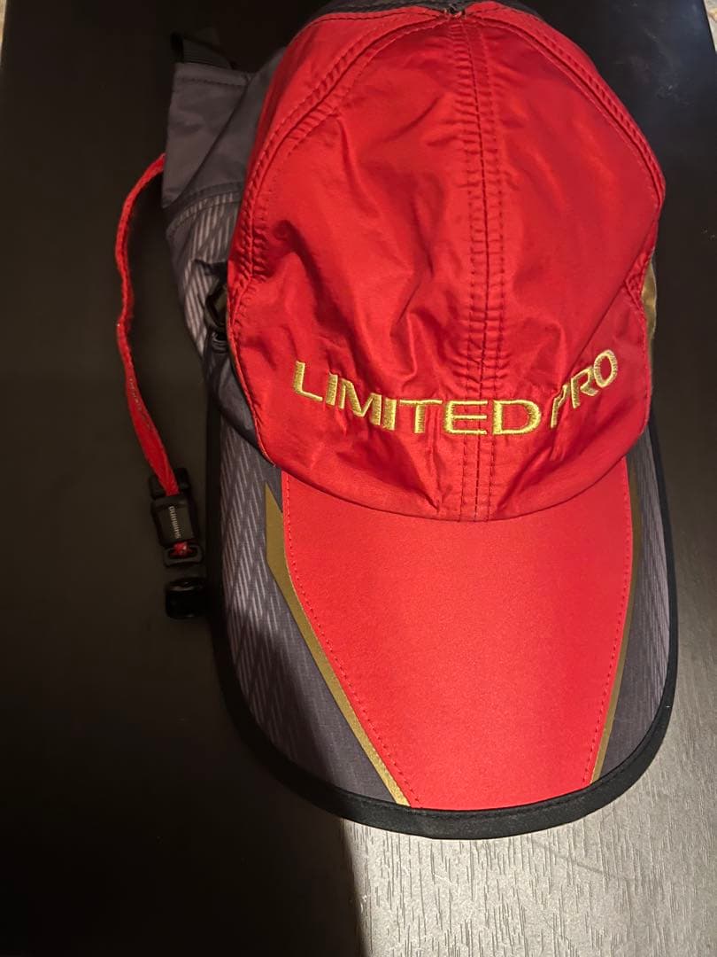 FIRE BLOOD LIMITED PRO NEXUSレインウェア他セット