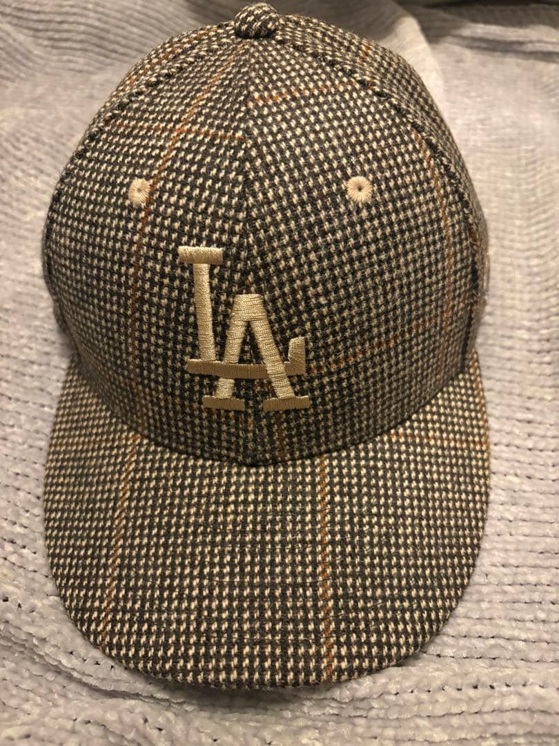 ニューエラ別注Lovat ラバット社　LAD LP950 shi