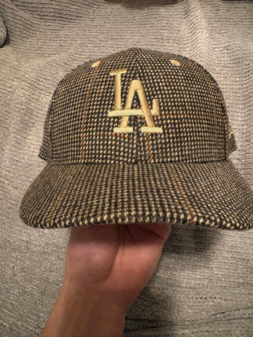 ニューエラ別注Lovat ラバット社　LAD LP950 shi