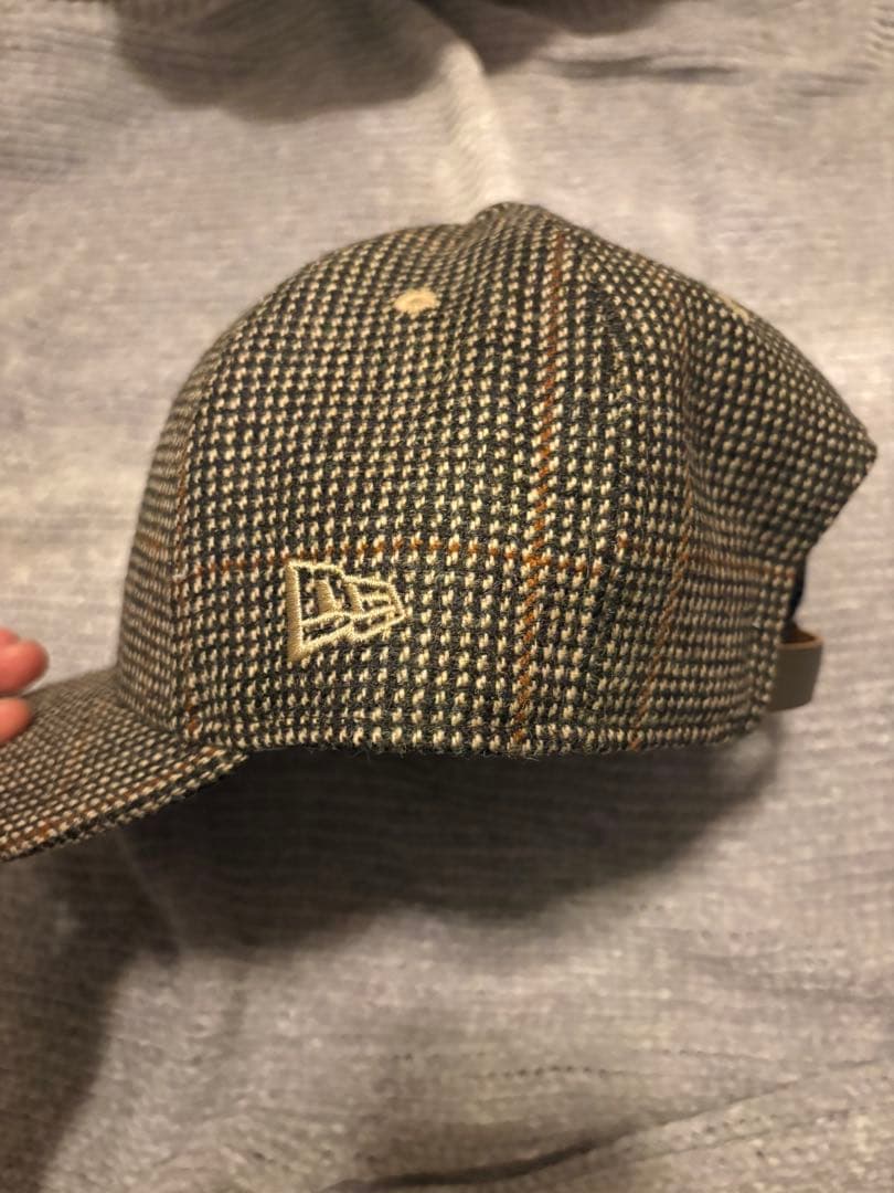 ニューエラ別注Lovat ラバット社　LAD LP950 shi