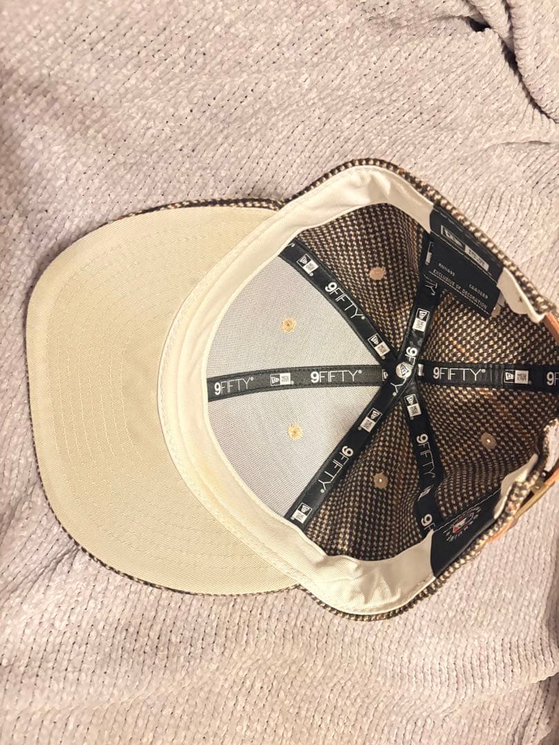 ニューエラ別注Lovat ラバット社　LAD LP950 shi