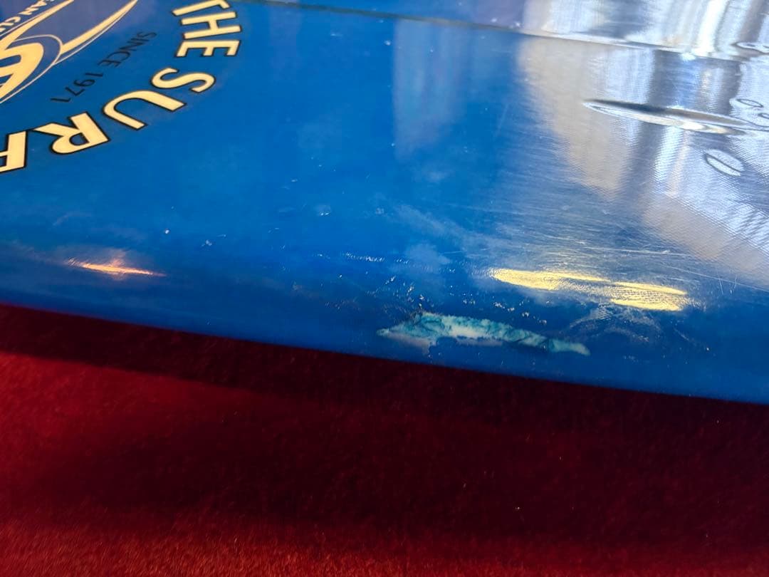 【配送要相談】THE SURF ロング〜ミッドレングス　サーフボード