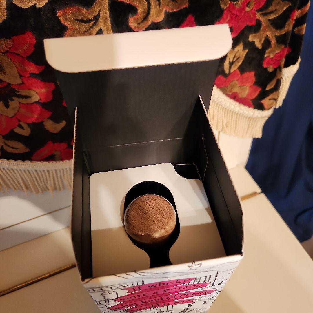 [再入荷 品薄状態] OHITANI WHISKY No.1 PISCES