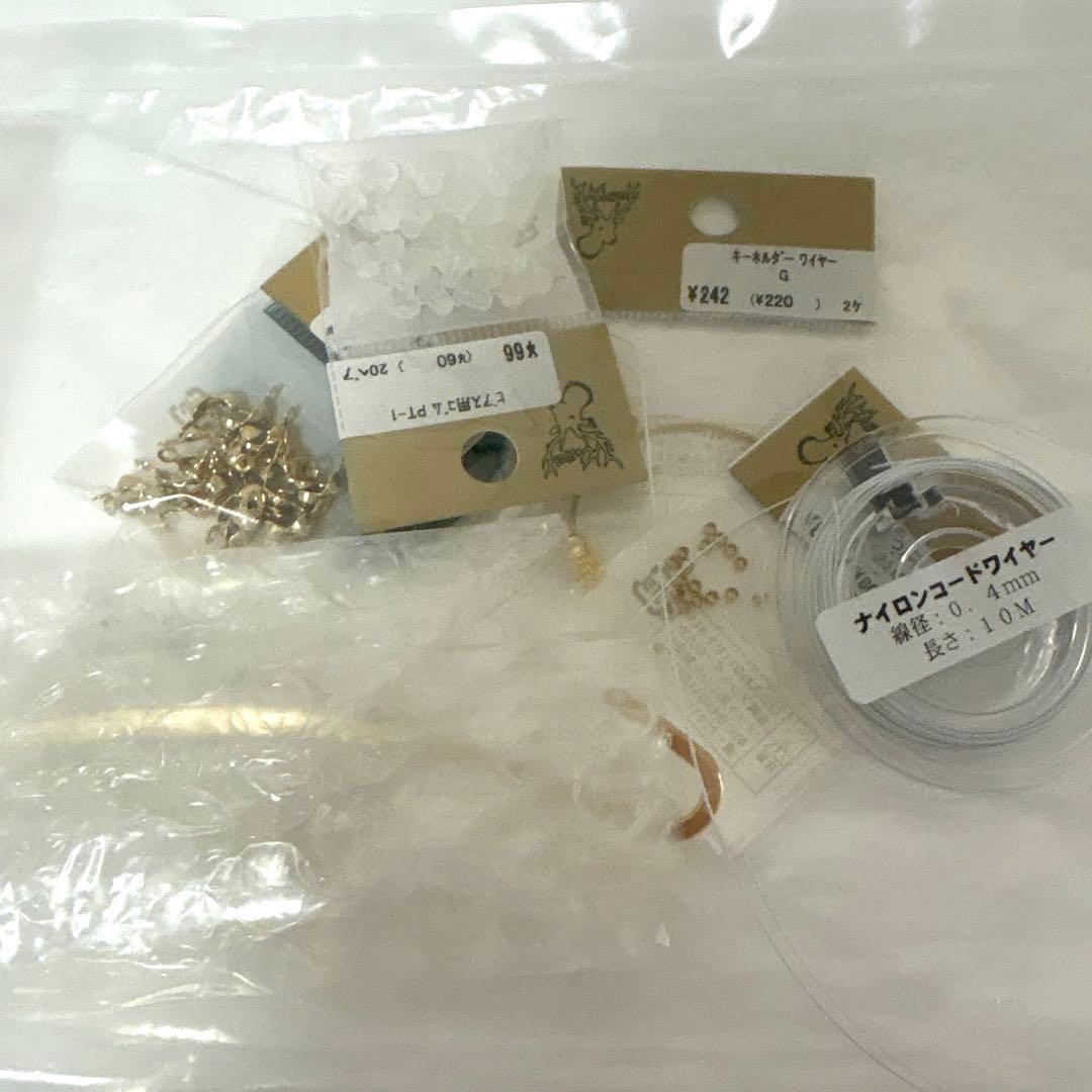 貴和製作所　まとめ　工具　パーツ　美品　ハンドメイド