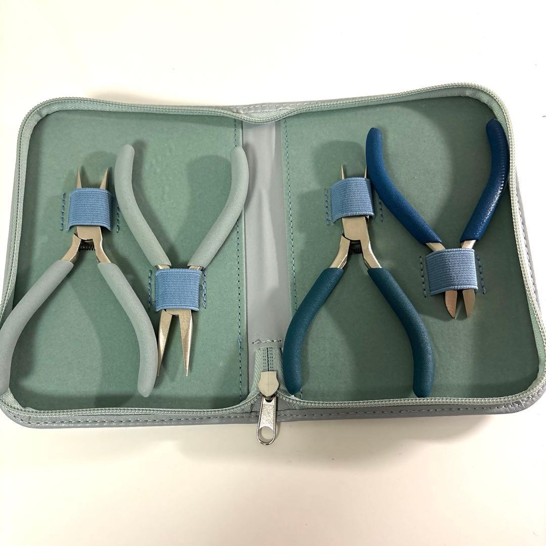 貴和製作所　まとめ　工具　パーツ　美品　ハンドメイド