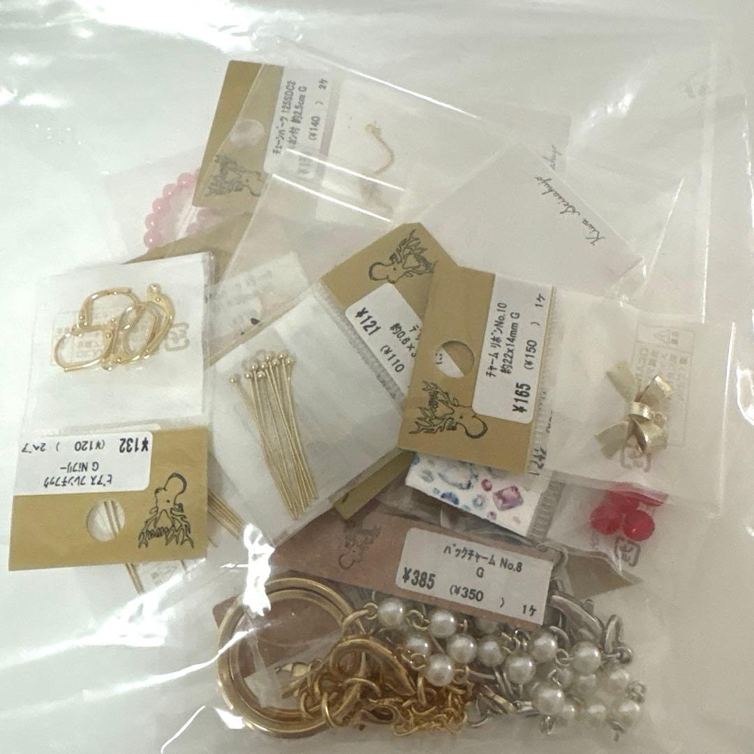 貴和製作所　まとめ　工具　パーツ　美品　ハンドメイド