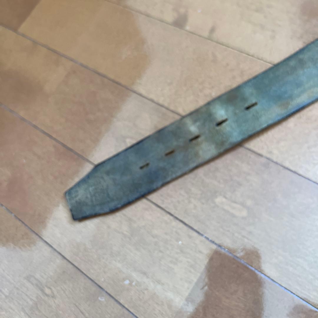 TENDERLOIN テンダーロイン スタッズベルト