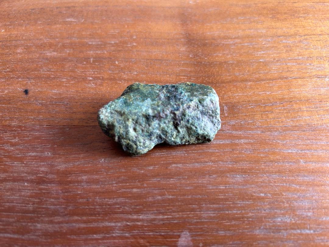 ★ コンゴ産 ★バンデンブランデアイト★ ラジウム鉱石 ★