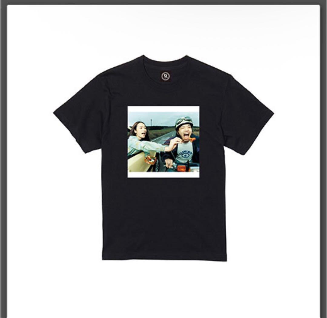 RADWIMPS 20th Anniversary Tシャツ3種 XL