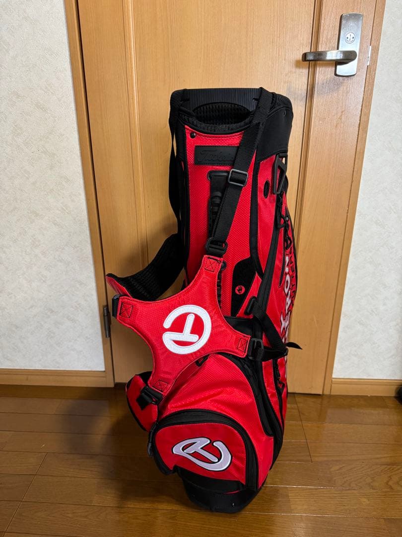 Freelance 新品未使用　SCOTTYCAMERON