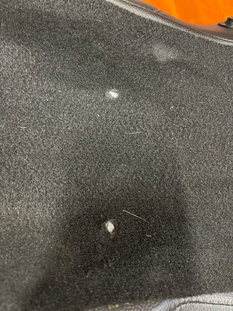 ダニーグレイ　Danny Gray ロードグライド