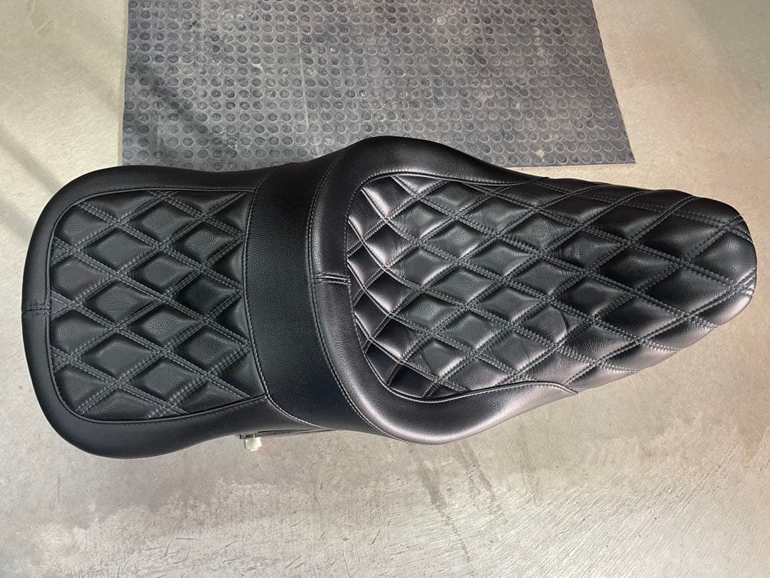 ダニーグレイ　Danny Gray ロードグライド