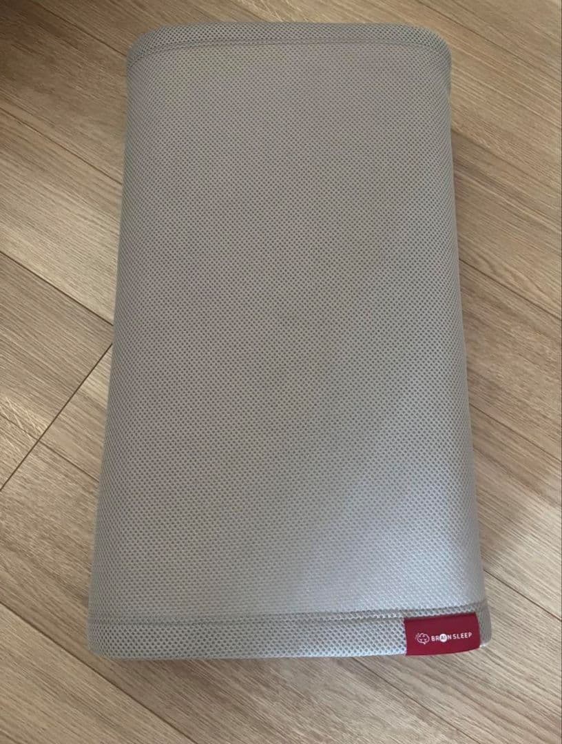 ブレインスリープ ピロー BRAIN SLEEP STANDARD