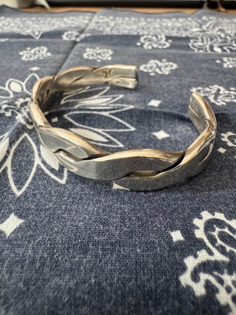 Cippy Crazy Horse シッピークレイジーホース　TWIST